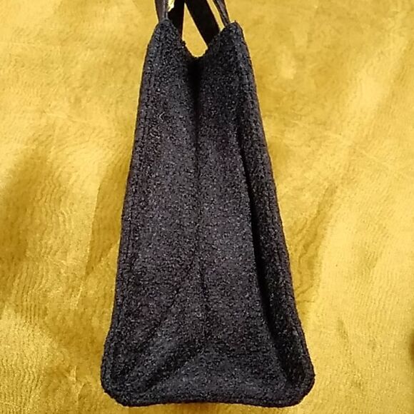 VINTAGE GIORGIO BEVERLY HIILLS WANDA'S WOMEN BAG - Picture 10 of 15